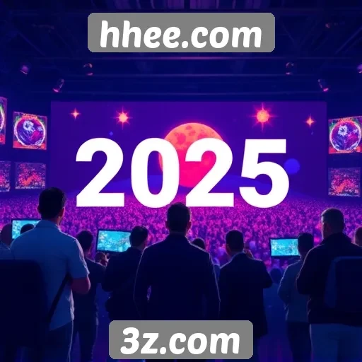 Perspectivas futuras para hhee.com em 2025