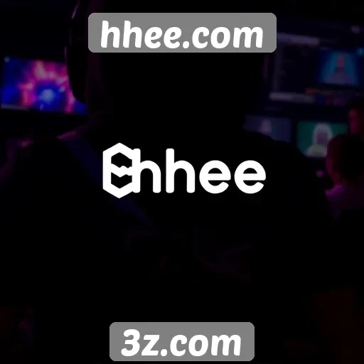 Como hhee.com se destaca na comunidade de gamers