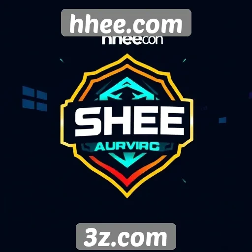 Plataforma hhee.com lança eventos de eSports este mês