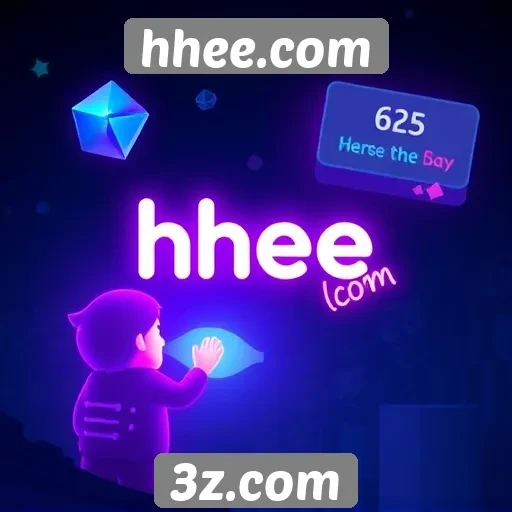 Novos recursos interativos previstos para lançamento em hhee.com