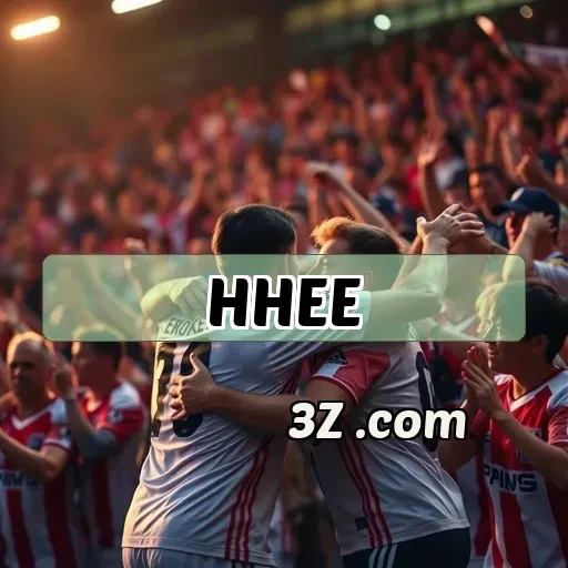 hhee.com - Esportes