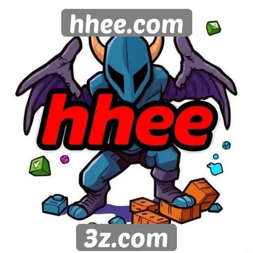 Novidades e atualizações no site hhee.com